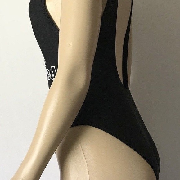 NWT Sports Illustrated Women’s One-piece Swimsuit - Picture 4 of 9